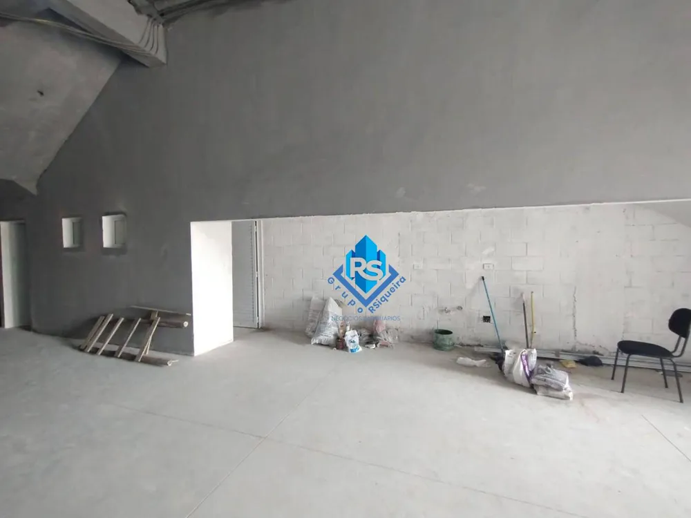 Loja-Salão, 250 m² - Foto 4
