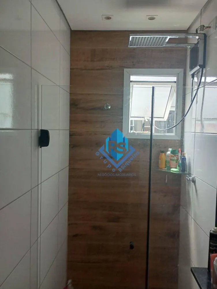 Cobertura, 2 quartos, 94 m² - Foto 5