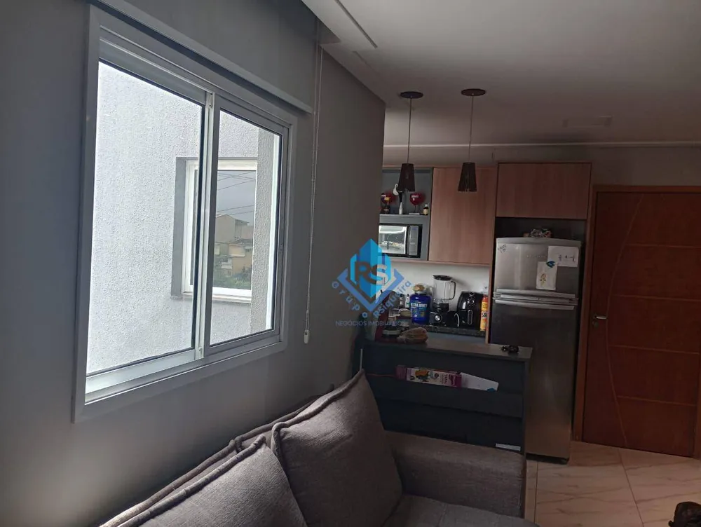 Cobertura, 2 quartos, 94 m² - Foto 2