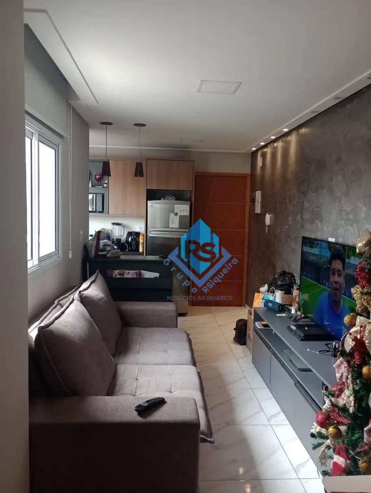 Cobertura, 2 quartos, 94 m² - Foto 3