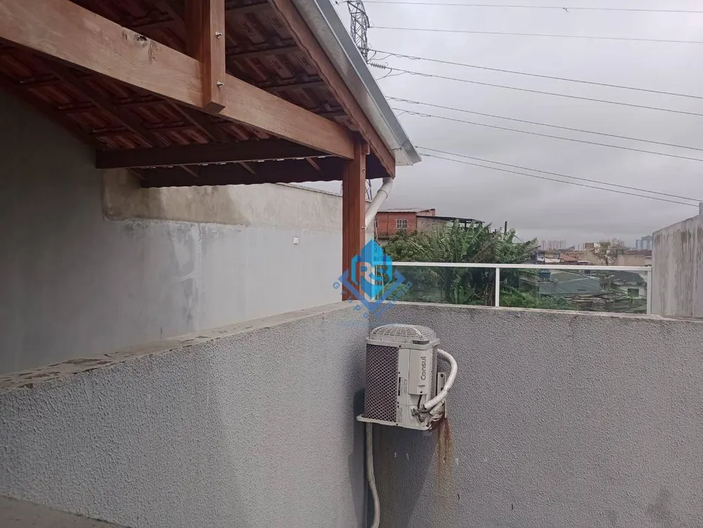 Cobertura, 2 quartos, 94 m² - Foto 10