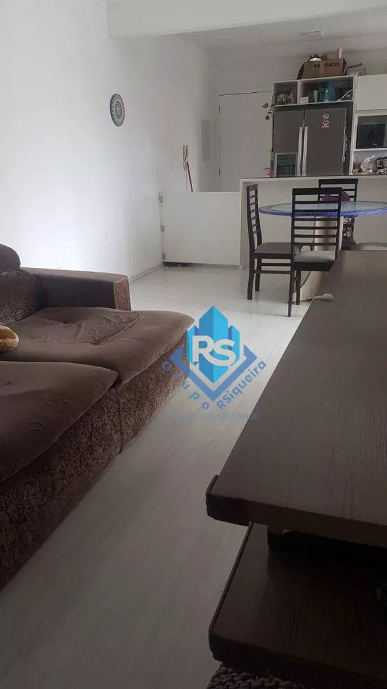 Apartamento à venda com 3 quartos, 86m² - Foto 7