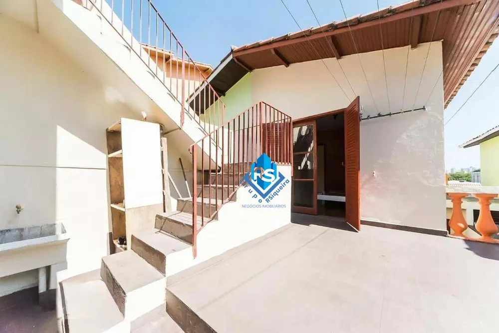 Sobrado, 5 quartos, 166 m² - Foto 2