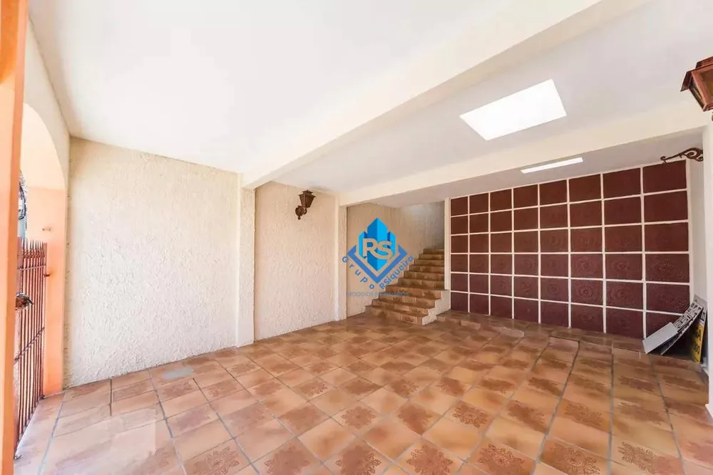 Sobrado, 5 quartos, 166 m² - Foto 10