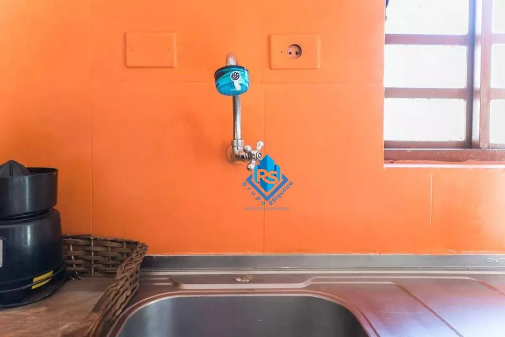 Sobrado, 5 quartos, 166 m² - Foto 14
