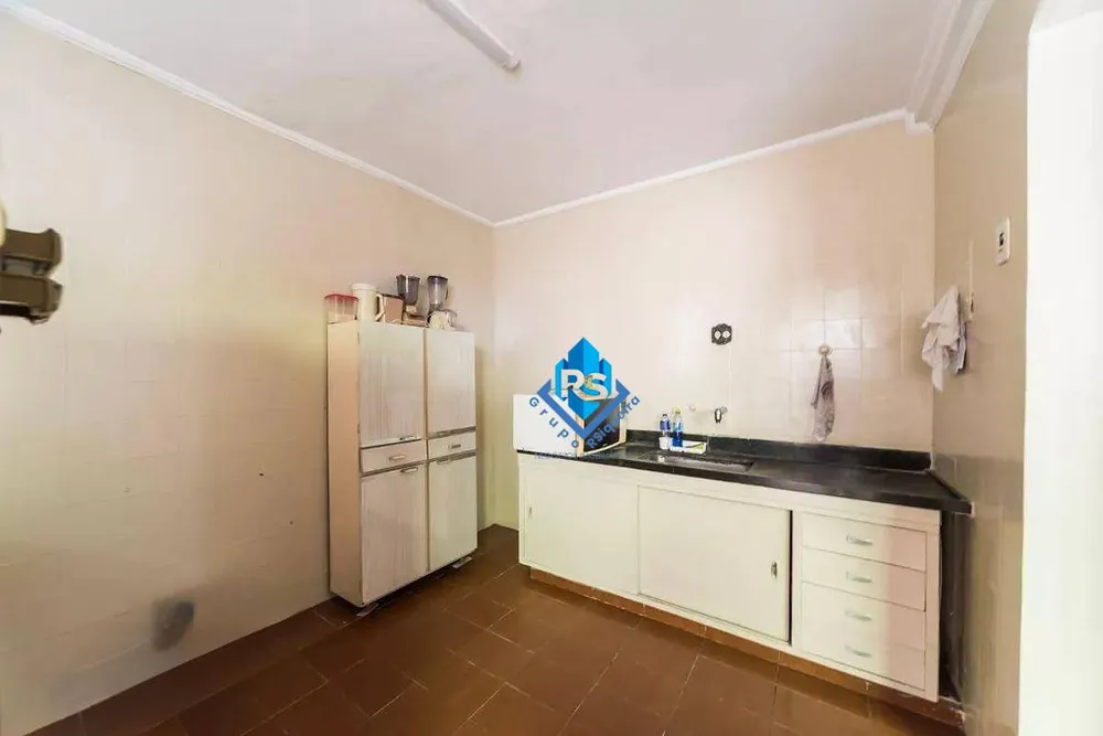 Sobrado, 5 quartos, 166 m² - Foto 12