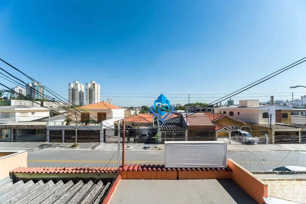 Sobrado, 5 quartos, 166 m² - Foto 8