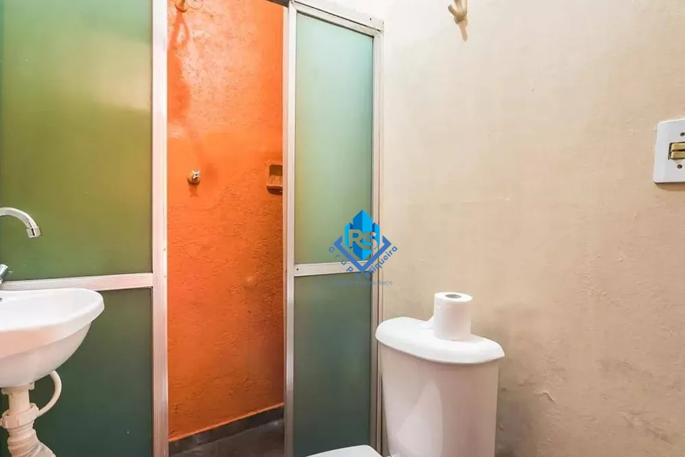 Sobrado, 5 quartos, 166 m² - Foto 6