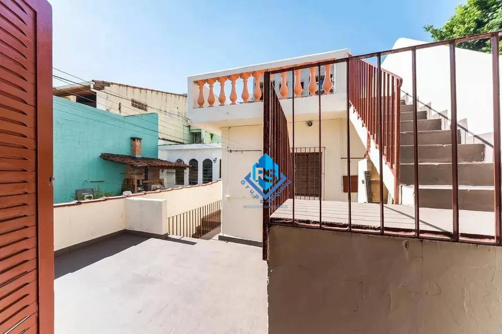 Sobrado, 5 quartos, 166 m² - Foto 3