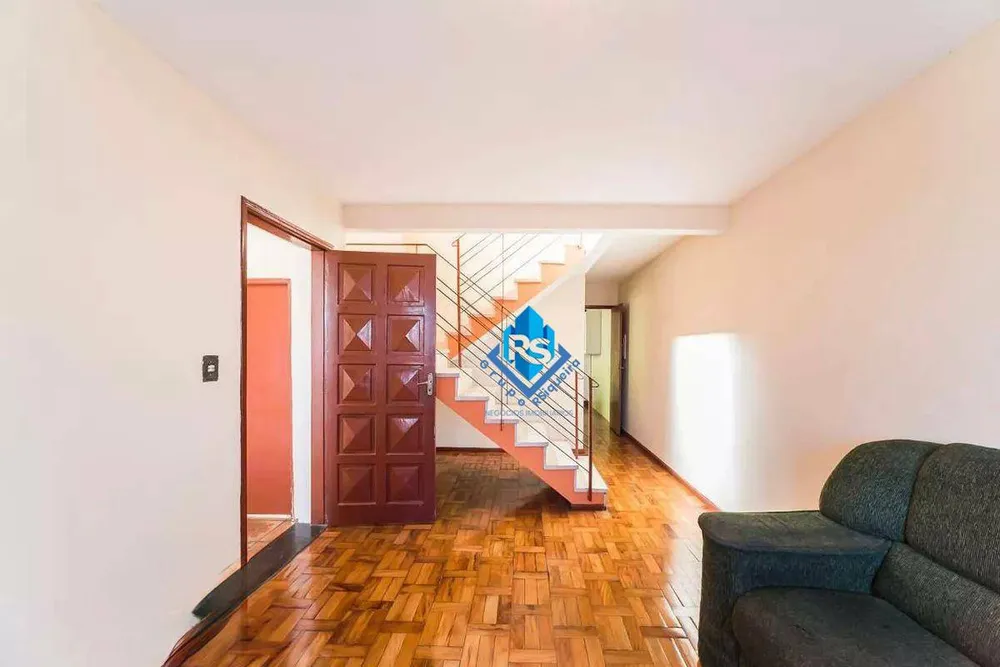 Sobrado, 5 quartos, 166 m² - Foto 7