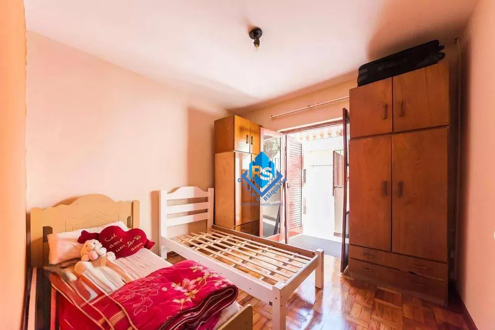 Sobrado, 5 quartos, 166 m² - Foto 15