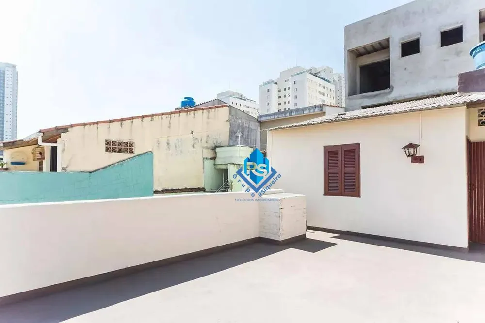 Sobrado, 5 quartos, 166 m² - Foto 9