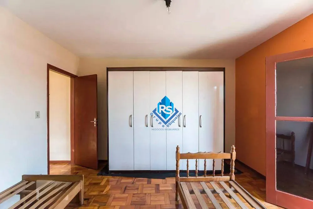 Sobrado, 5 quartos, 166 m² - Foto 11