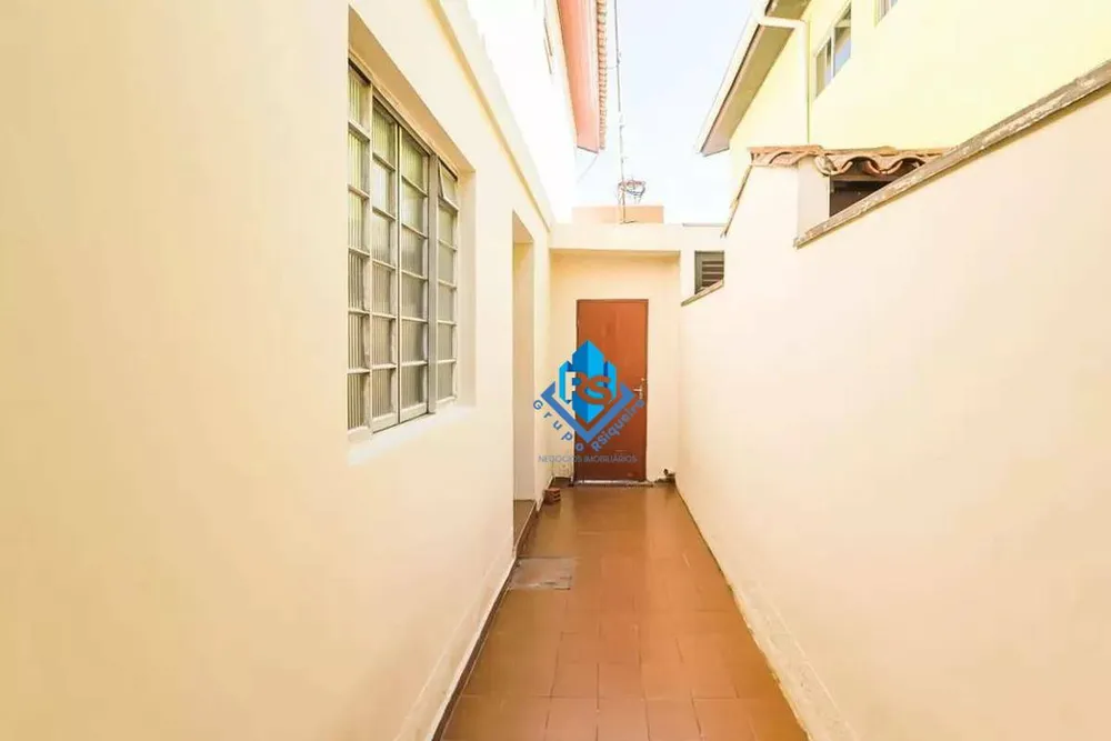 Sobrado, 5 quartos, 166 m² - Foto 4