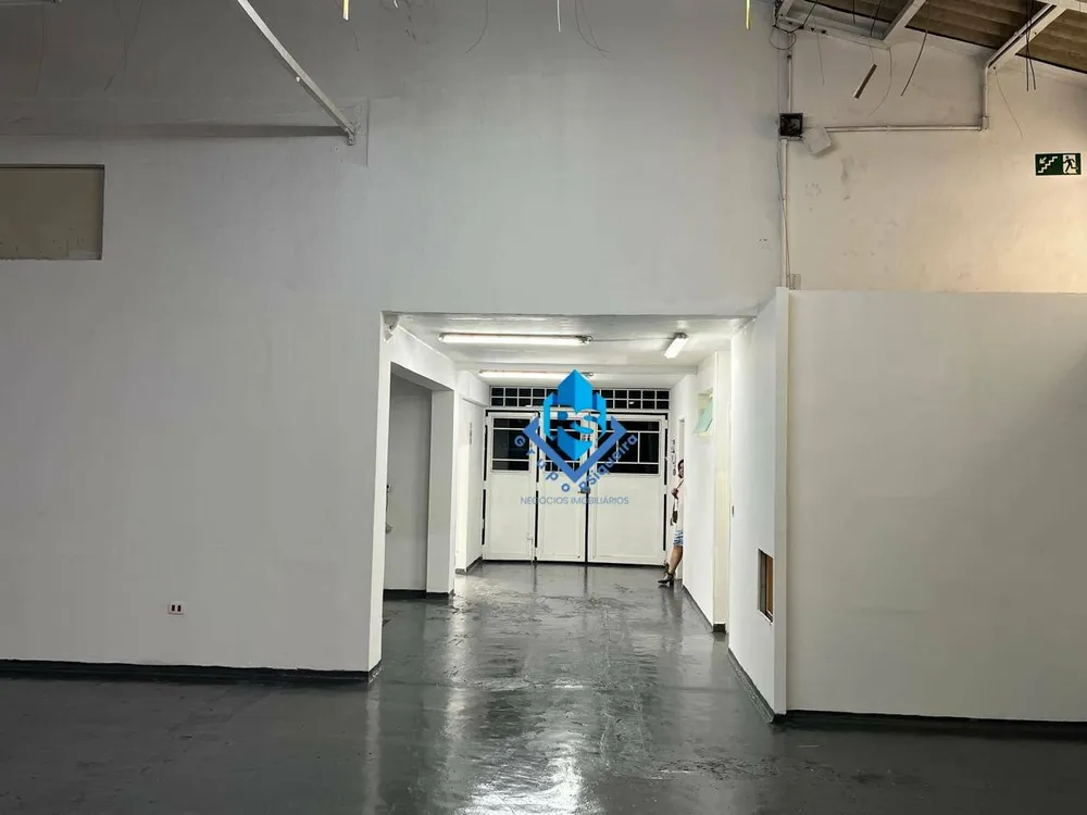 Prédio Inteiro, 376 m² - Foto 10