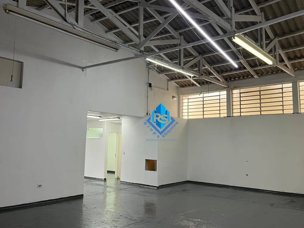 Prédio Inteiro, 376 m² - Foto 5