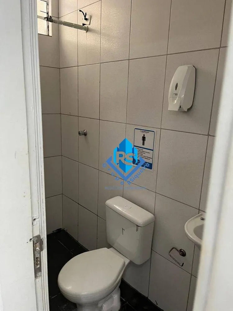 Prédio Inteiro, 376 m² - Foto 12