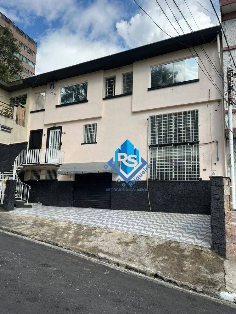 Prédio Inteiro, 376 m² - Foto 11