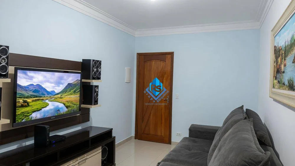 Casa, 3 quartos, 120 m² - Foto 4