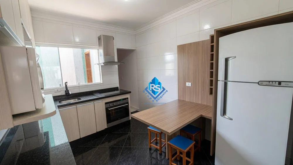Casa, 3 quartos, 120 m² - Foto 1