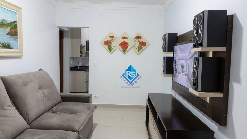 Casa, 3 quartos, 120 m² - Foto 2