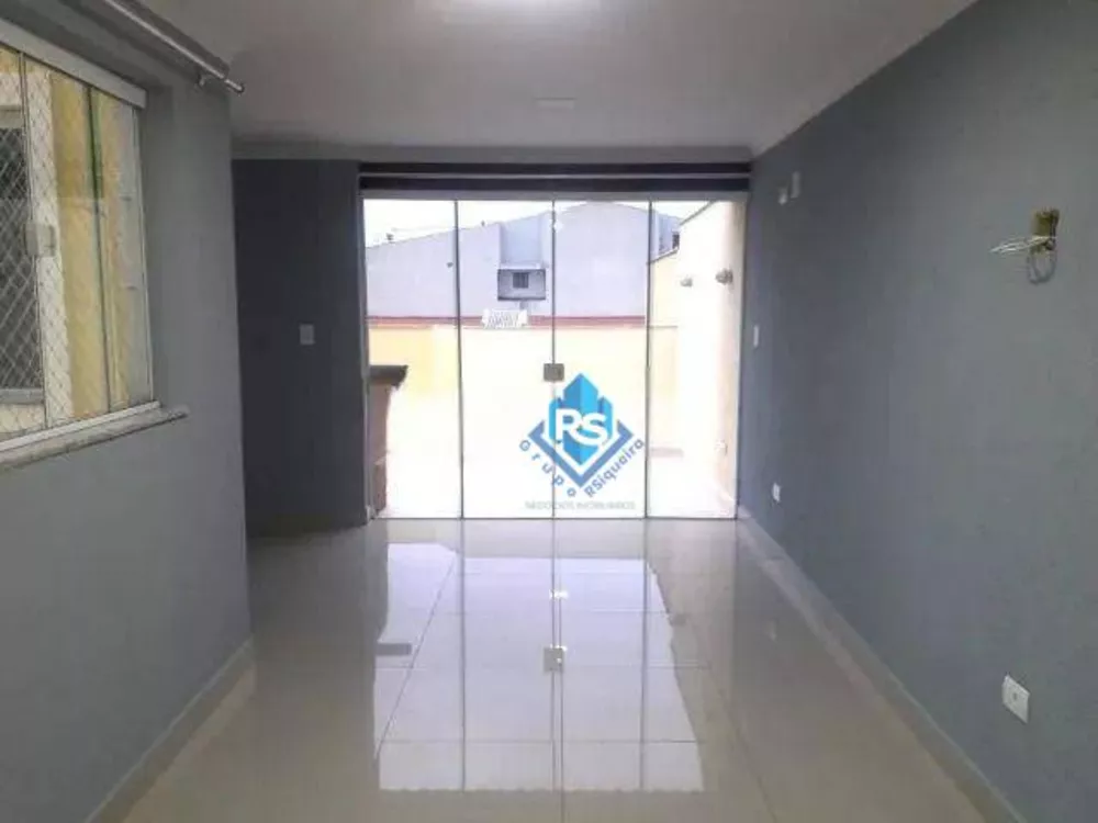 Cobertura à venda com 2 quartos, 110m² - Foto 3