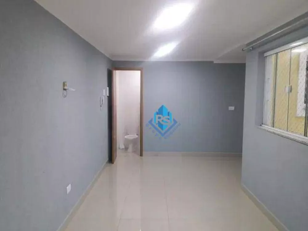 Cobertura à venda com 2 quartos, 110m² - Foto 5