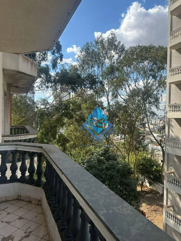 Apartamento, 2 quartos, 90 m² - Foto 17