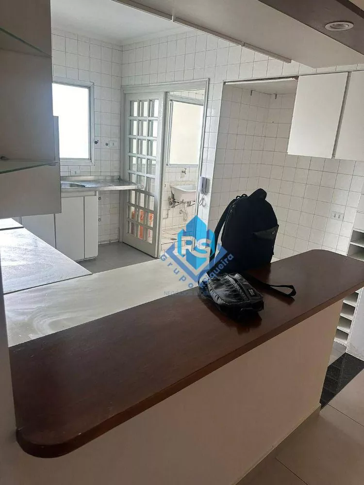 Apartamento à venda com 2 quartos, 90m² - Foto 6