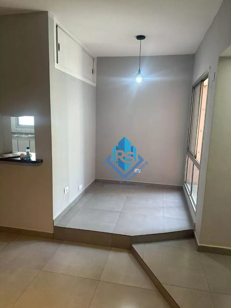 Apartamento à venda com 2 quartos, 90m² - Foto 2