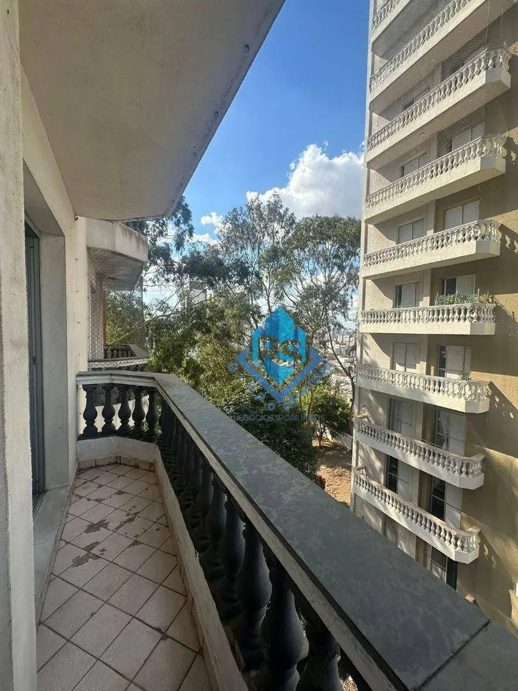 Apartamento, 2 quartos, 90 m² - Foto 9