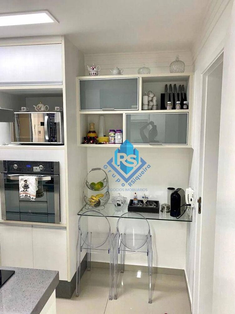 Apartamento à venda e aluguel com 3 quartos, 123m² - Foto 10