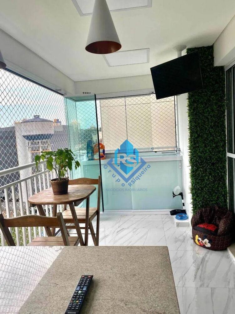 Apartamento à venda e aluguel com 3 quartos, 123m² - Foto 7