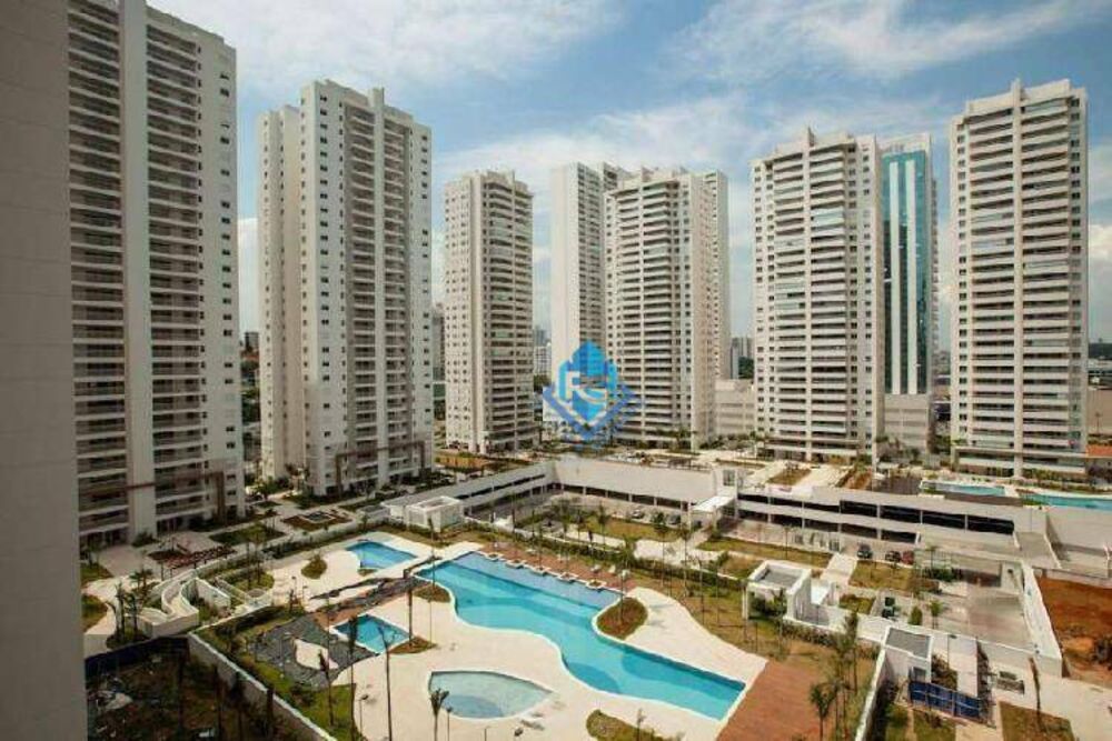 Apartamento à venda e aluguel com 3 quartos, 123m² - Foto 27
