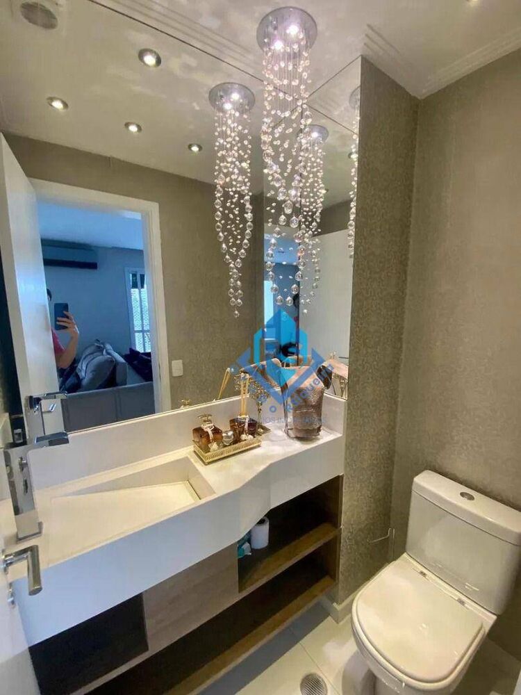 Apartamento à venda e aluguel com 3 quartos, 123m² - Foto 15