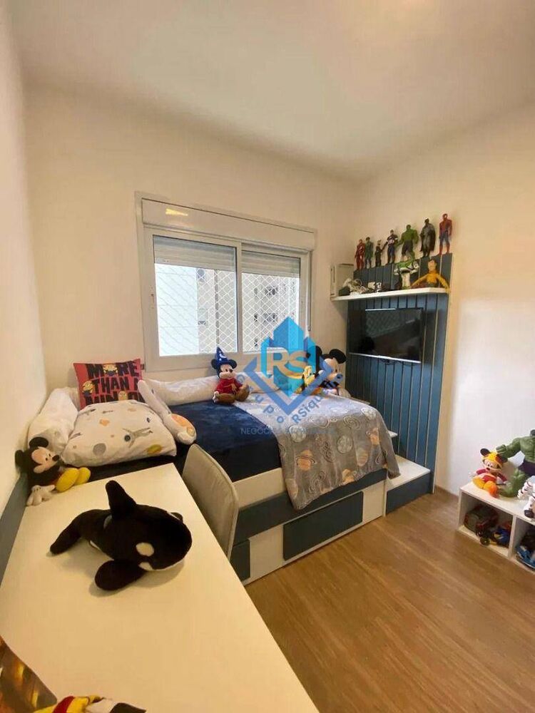 Apartamento à venda e aluguel com 3 quartos, 123m² - Foto 21