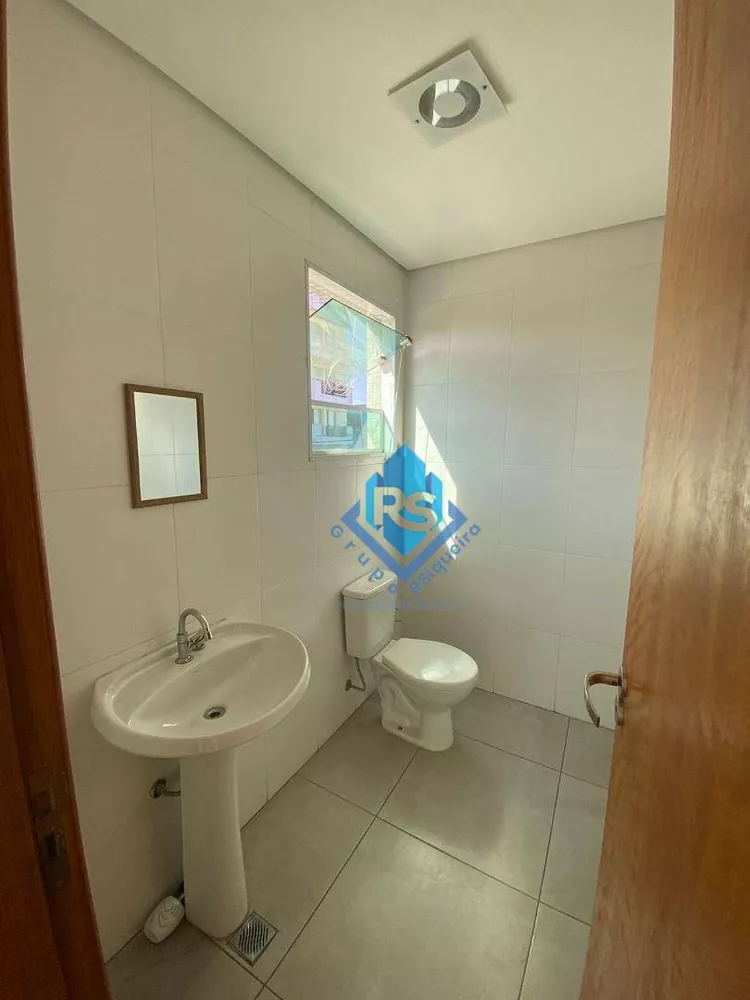 Conjunto Comercial-Sala para alugar, 20m² - Foto 1