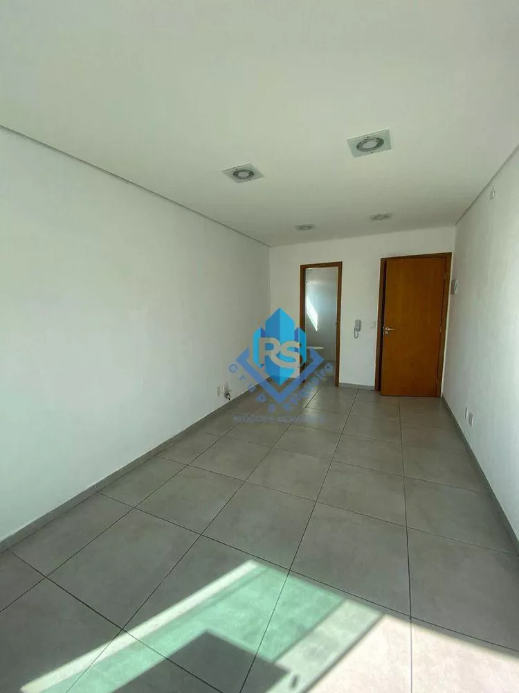 Conjunto Comercial-Sala para alugar, 20m² - Foto 4