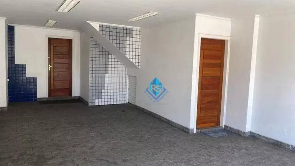 Prédio Inteiro para alugar, 264m² - Foto 2