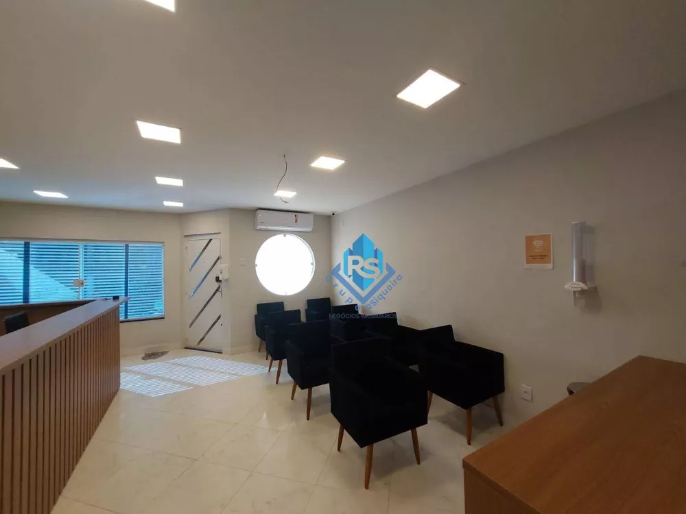 Sobrado para alugar, 287m² - Foto 1