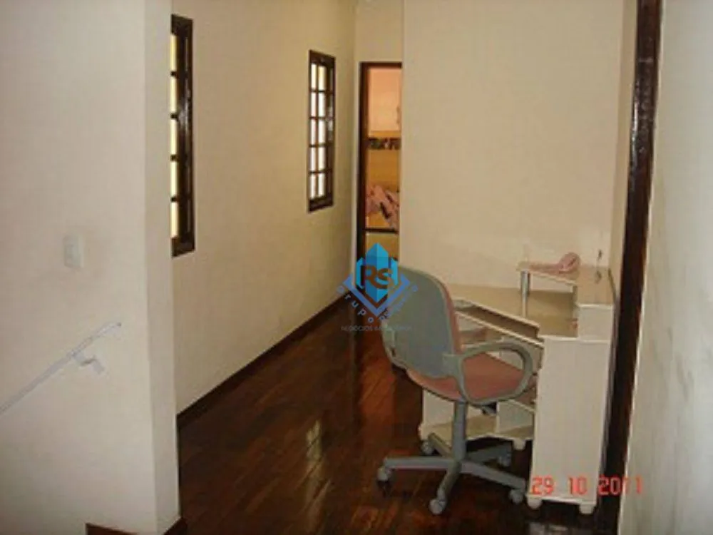 Sobrado, 5 quartos - Foto 12