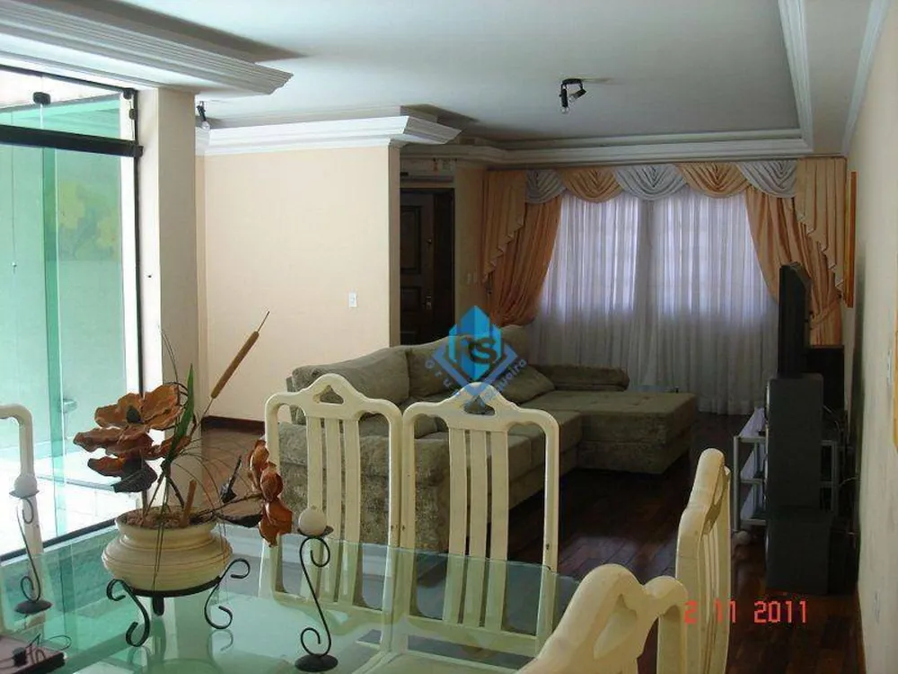 Sobrado, 5 quartos - Foto 11