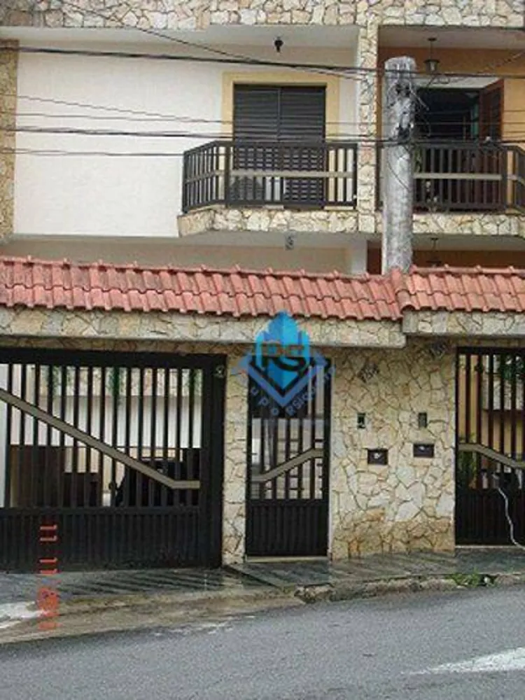 Sobrado, 5 quartos - Foto 15