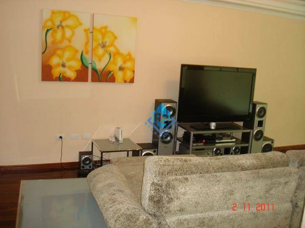 Sobrado, 5 quartos - Foto 9