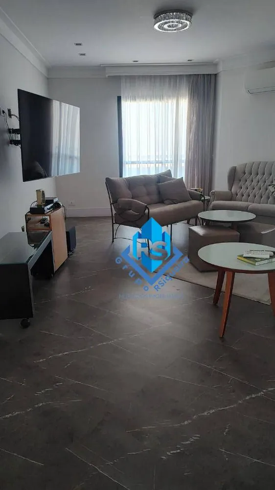Apartamento, 4 quartos, 240 m² - Foto 1