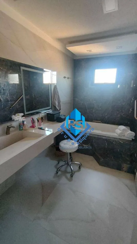 Apartamento, 4 quartos, 240 m² - Foto 4