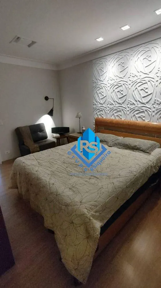 Apartamento, 4 quartos, 240 m² - Foto 4