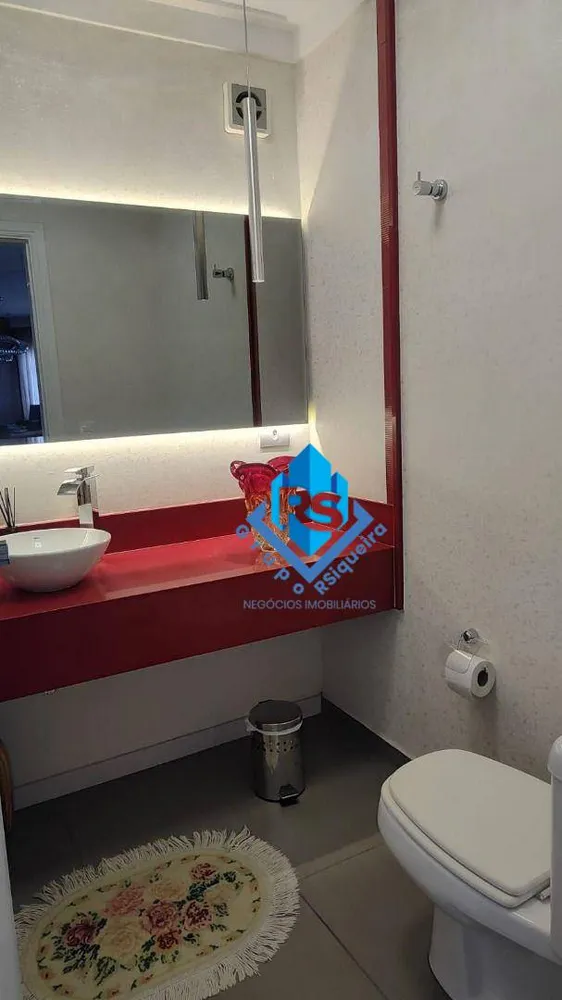 Apartamento, 4 quartos, 240 m² - Foto 2