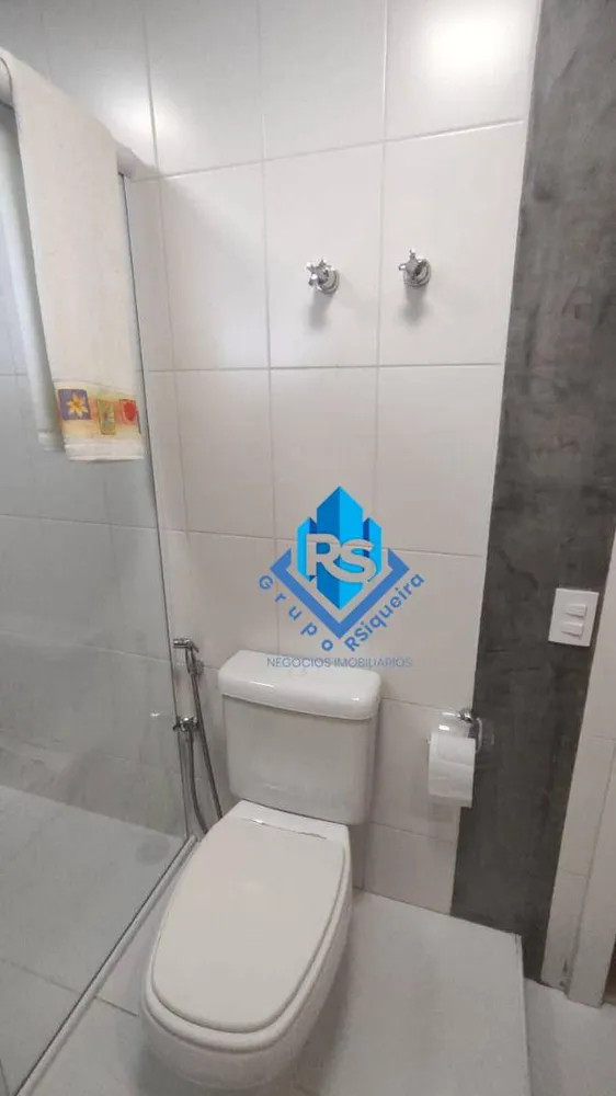 Apartamento, 4 quartos, 240 m² - Foto 3