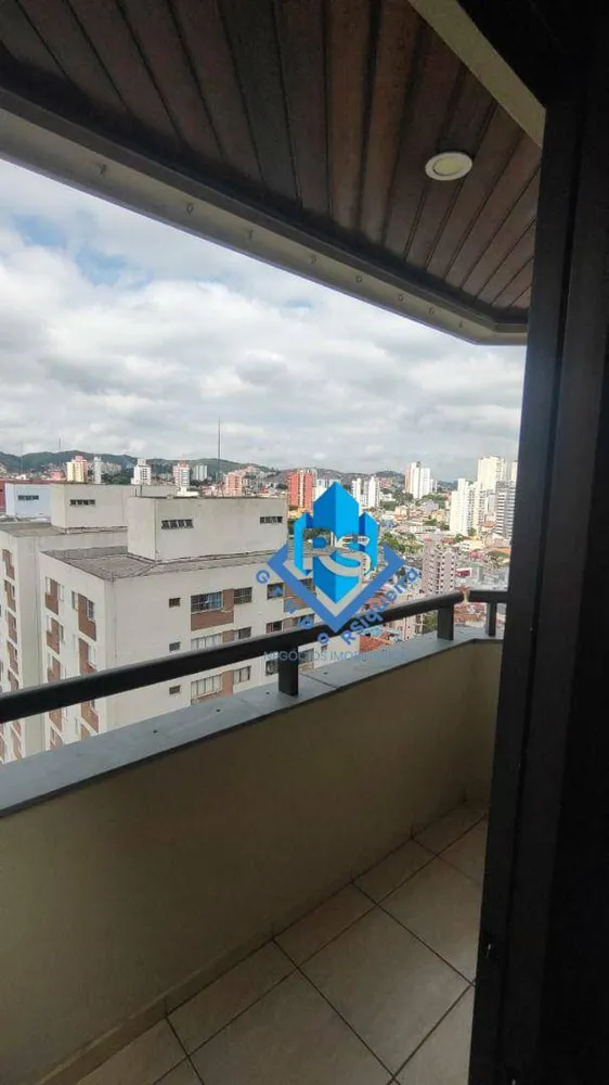 Apartamento, 4 quartos, 240 m² - Foto 8